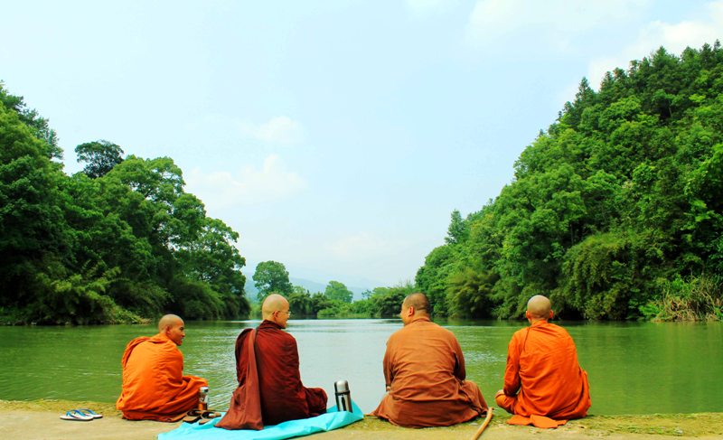 中国之旅 中国之旅